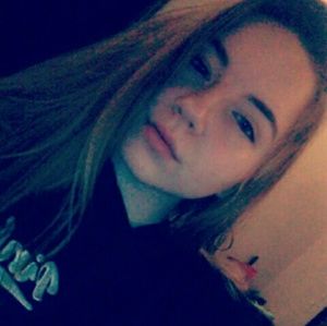 Meet your Posher, Lexi